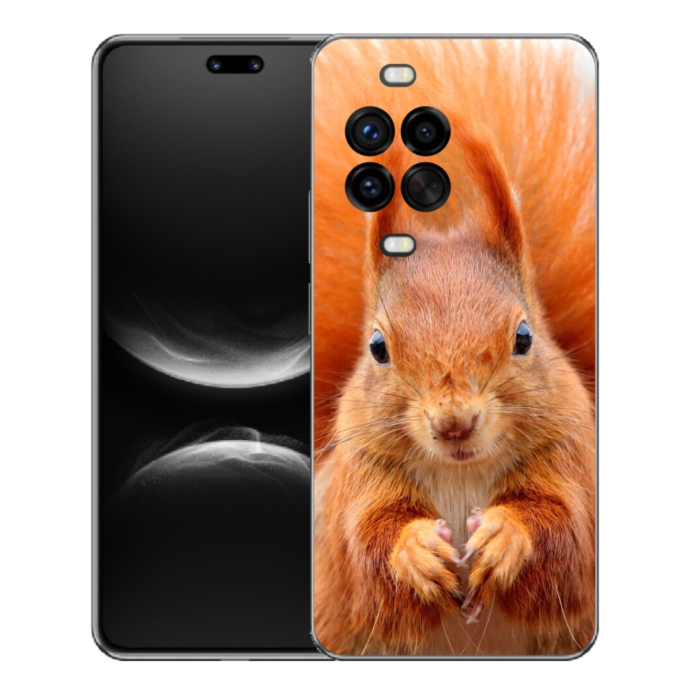 mmCase géltok a Huawei Nova 14 Pro-hoz – mókus