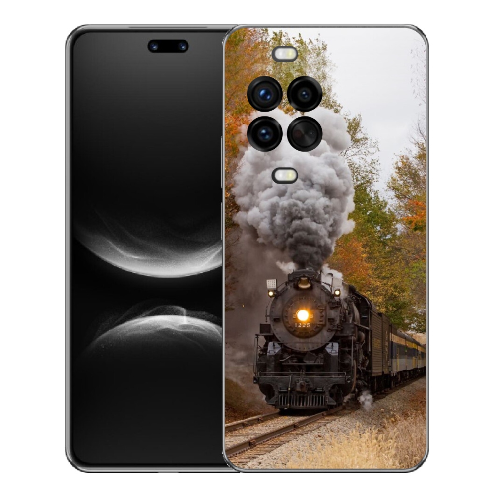 mmCase géltok a Huawei Nova 14 Pro-hoz – 1. vonat