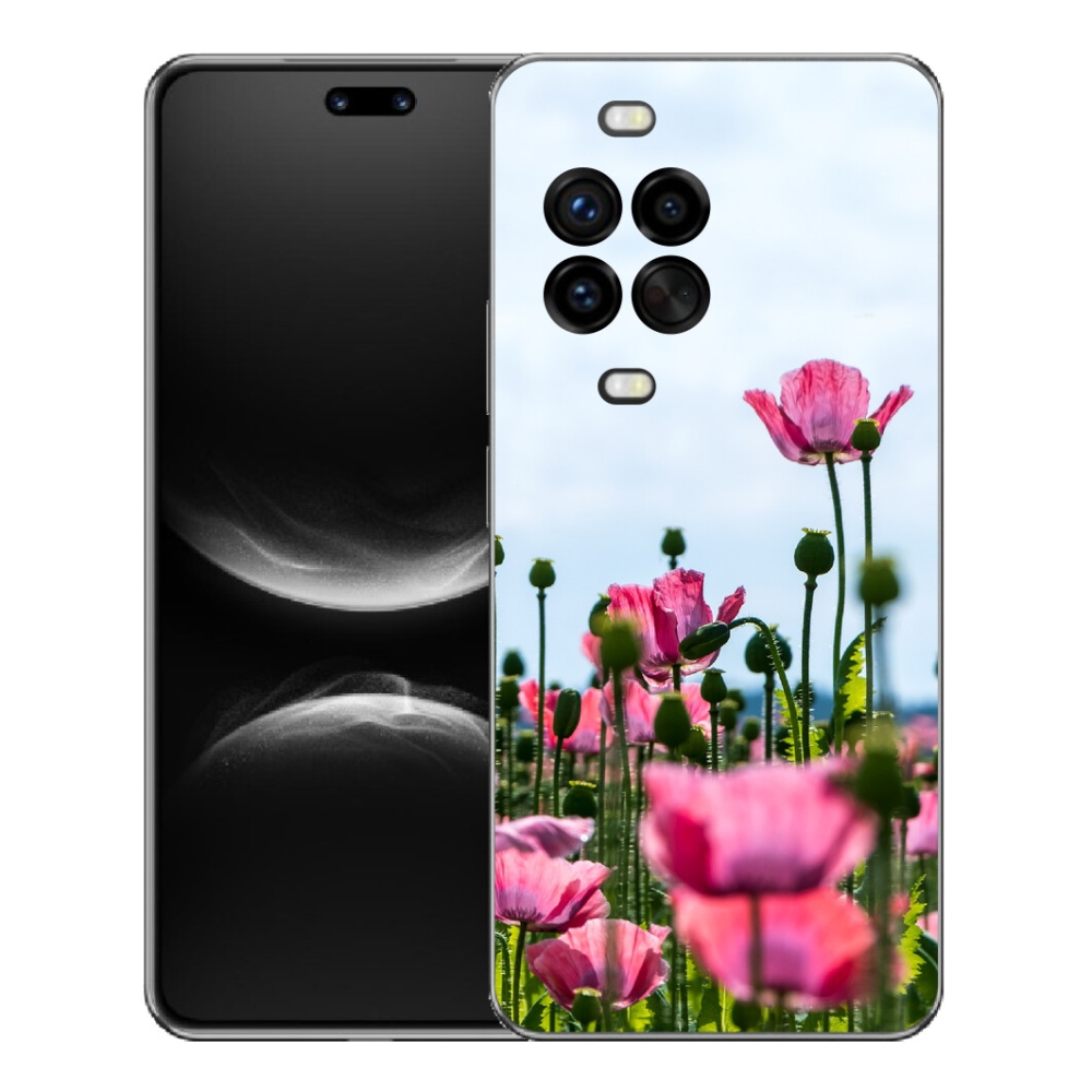 mmCase géltok a Huawei Nova 14 Pro-hoz – farkasmakk