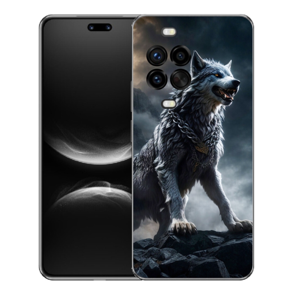 mmCase géltok a Huawei Nova 14 Pro-hoz – farkas 1