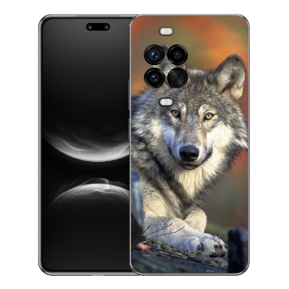 mmCase géltok a Huawei Nova 14 Pro-hoz – farkas