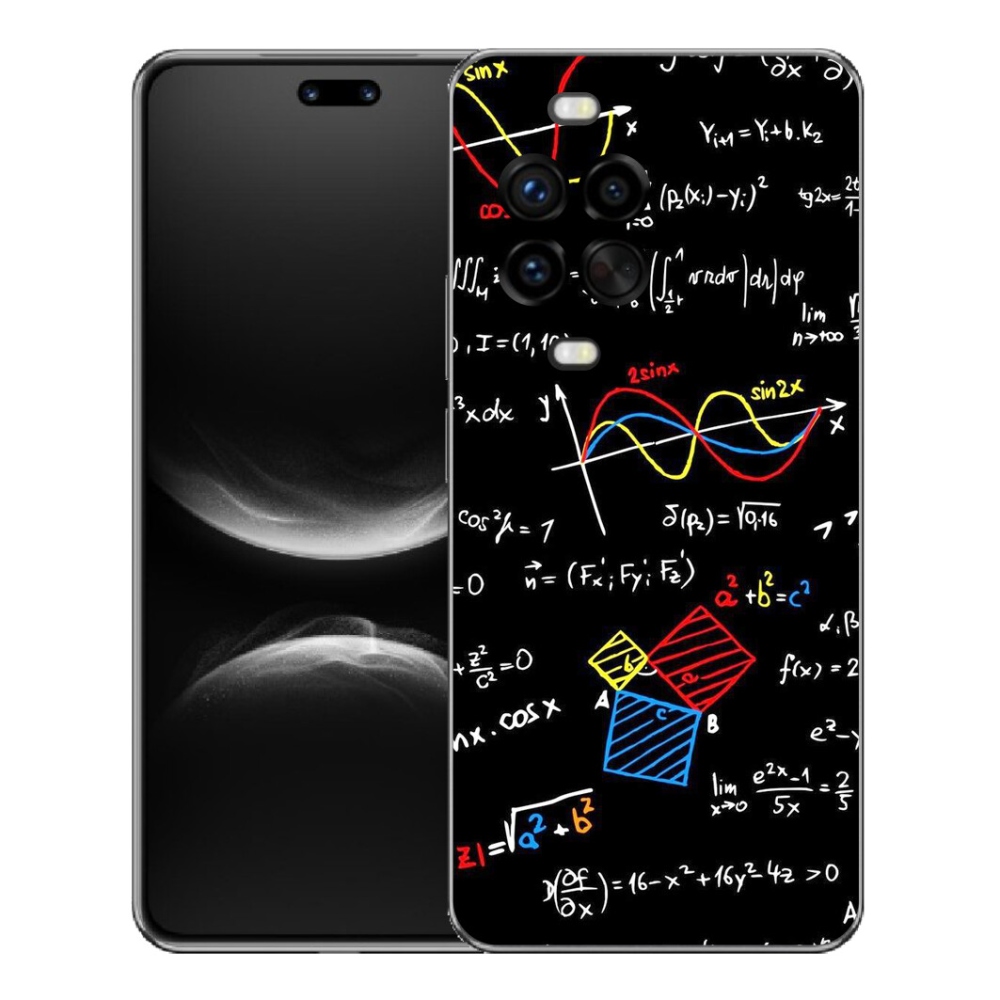 mmCase géltok a Huawei Nova 14 Pro-hoz – minták