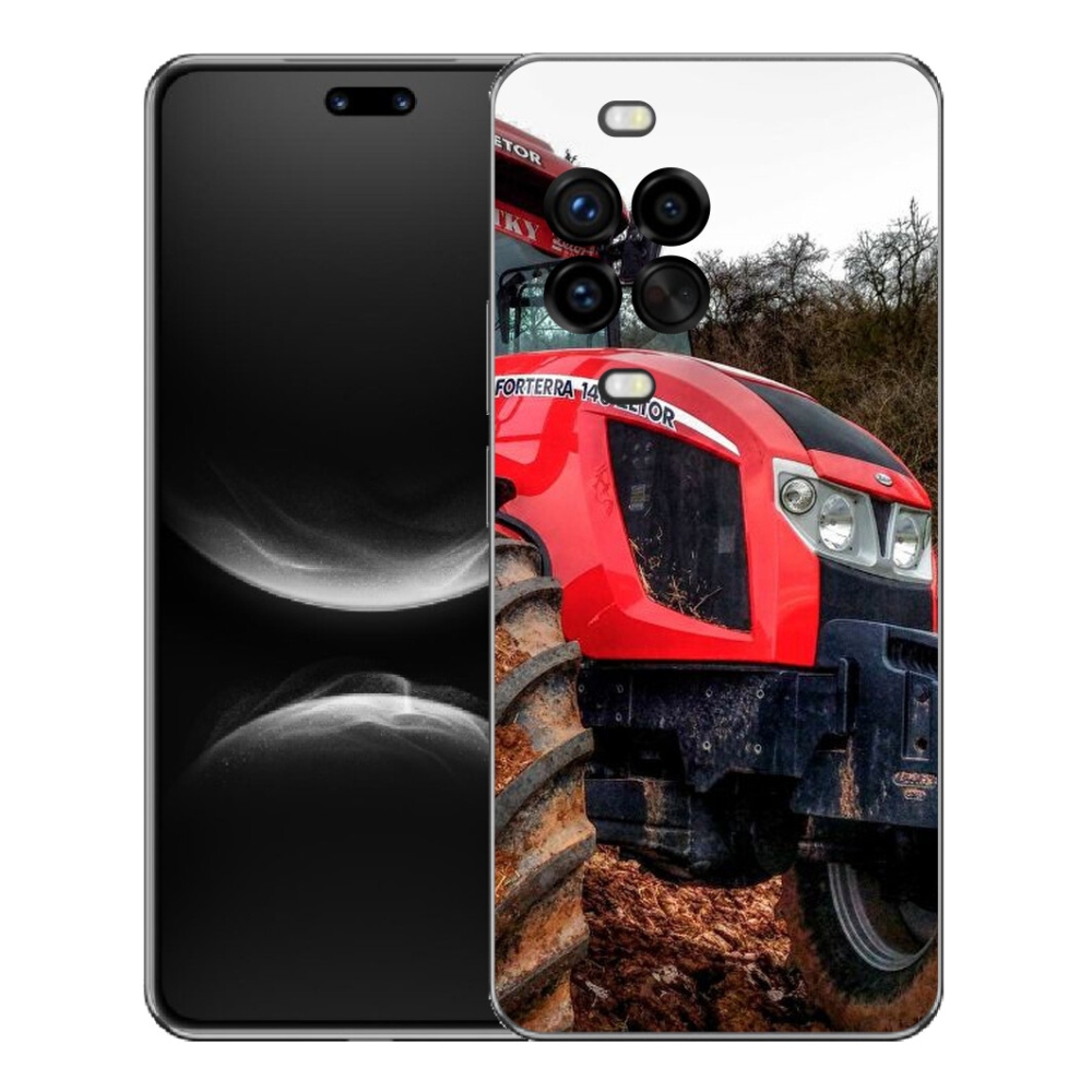 mmCase gél tok a Huawei Nova 14 Pro-hoz – zetor