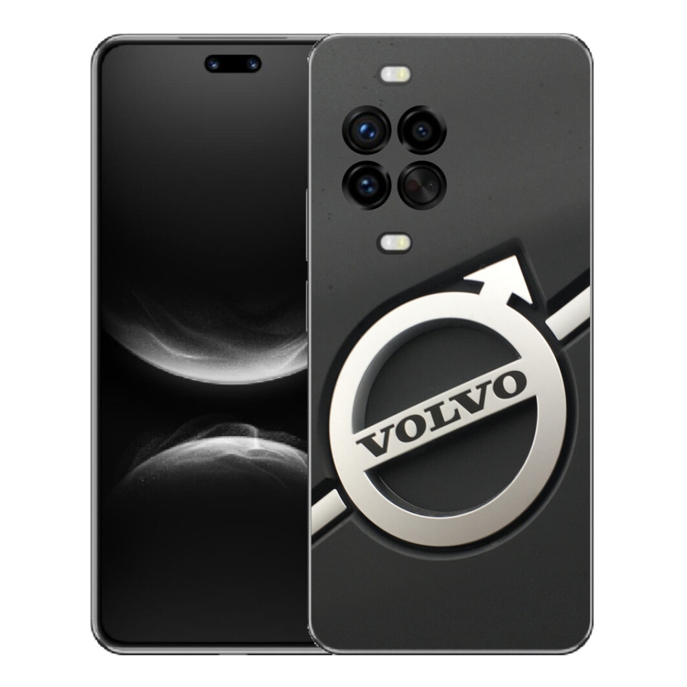 mmCase gél tok a Huawei Nova 14 Pro-hoz – 1. jel