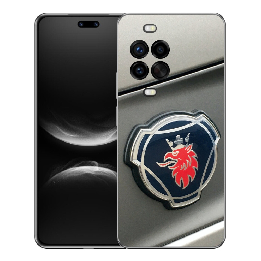 mmCase gél tok a Huawei Nova 14 Pro-hoz – 2. jel