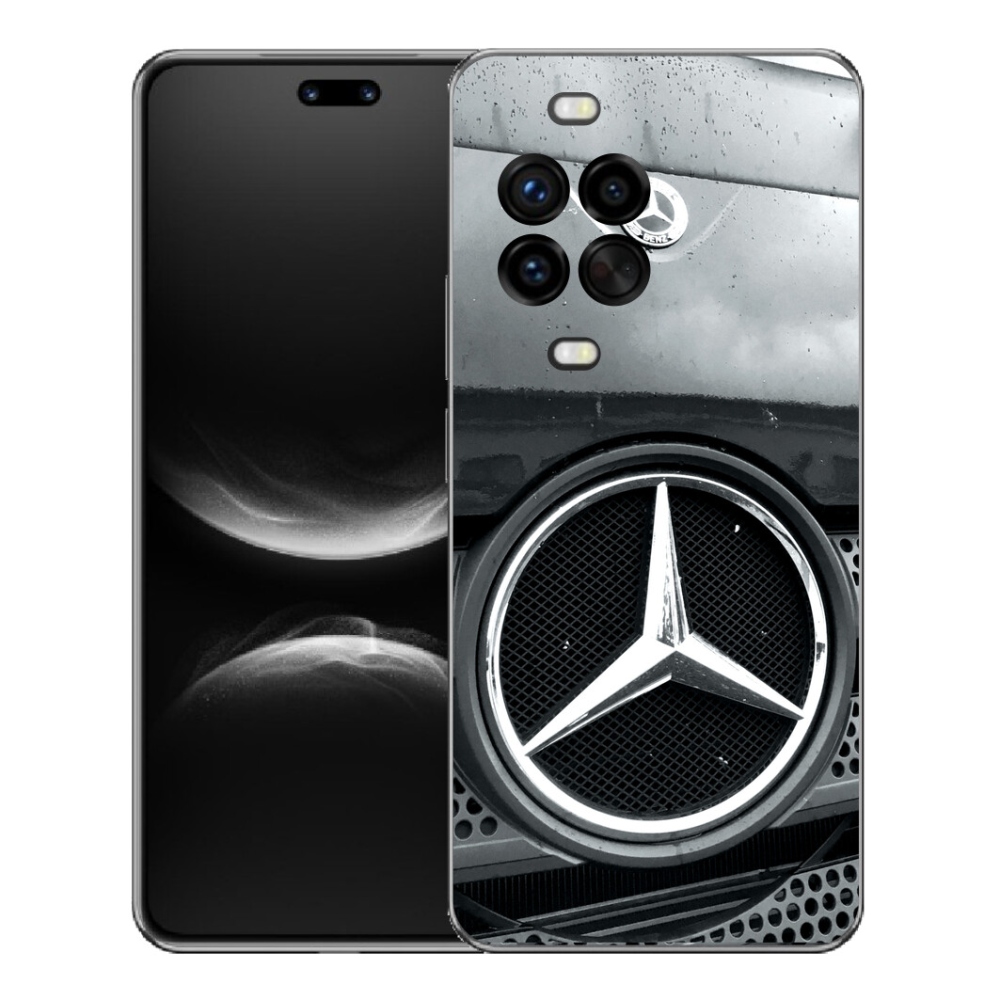 mmCase géltok a Huawei Nova 14 Pro-hoz – 3-as jelölés