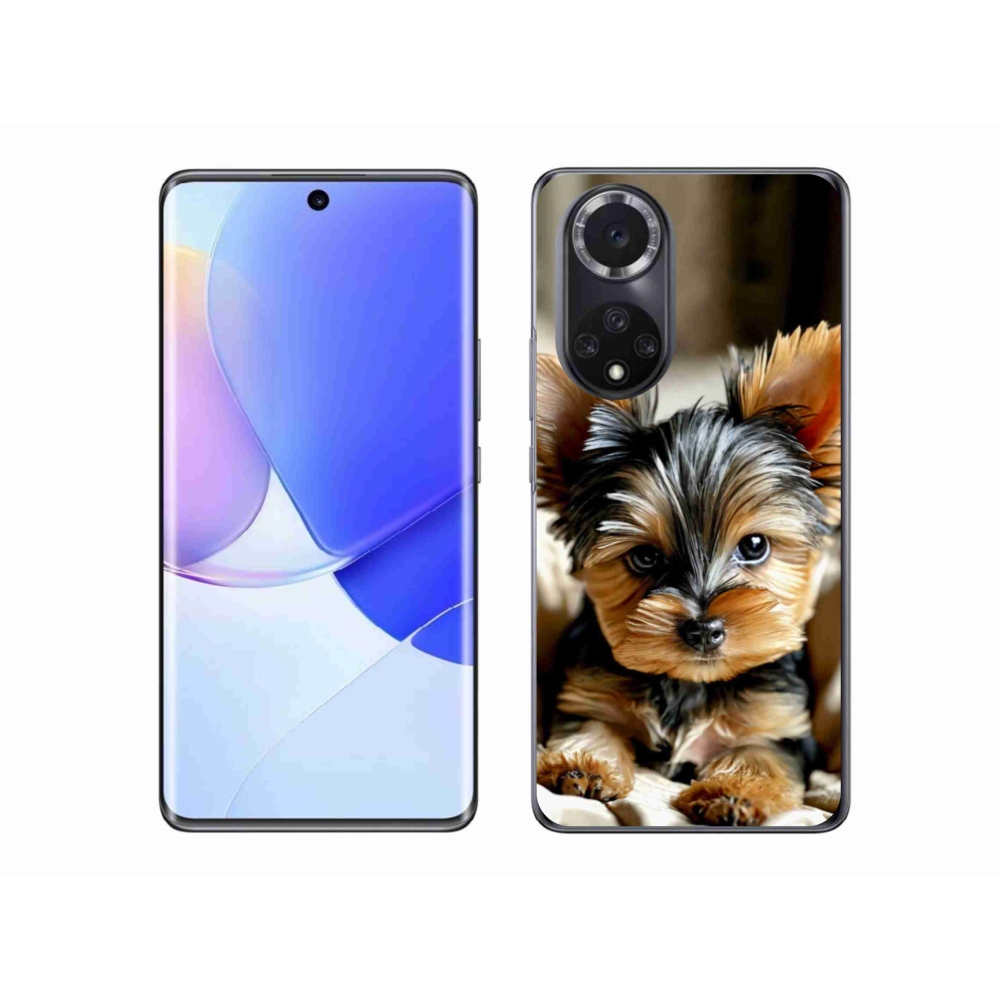 Gél borítás mmCase a Huawei Nova 9 - Yorkshire 11 számára