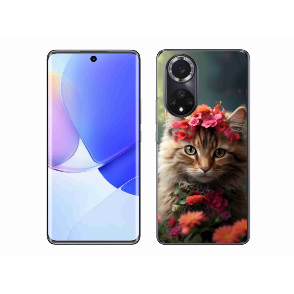 Gél borítás mmCase a Huawei Nova 9 készülékhez - Princess