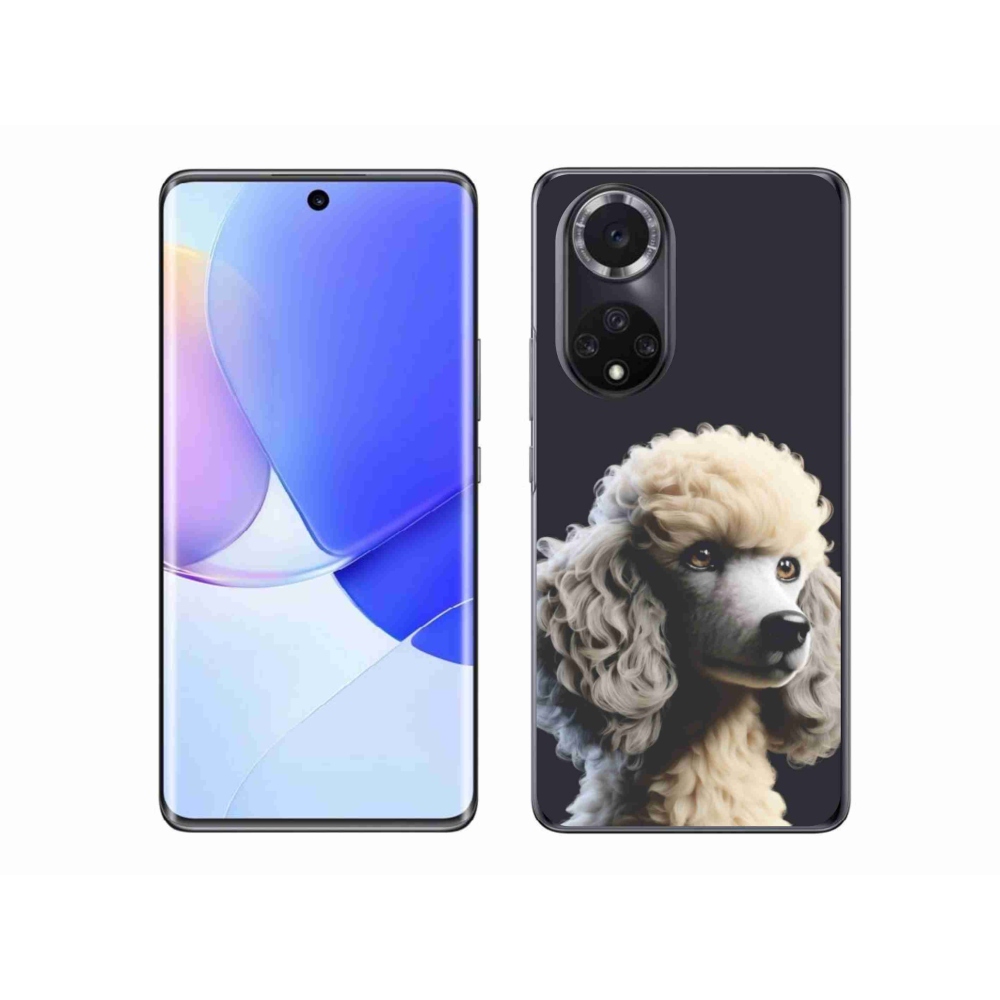 Gél borítás mmCase a Huawei Nova 9 készülékhez - uszkár