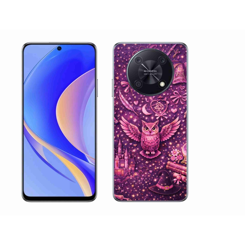 mmCase géltok a Huawei Nova Y90-hez – a varázslatos világ