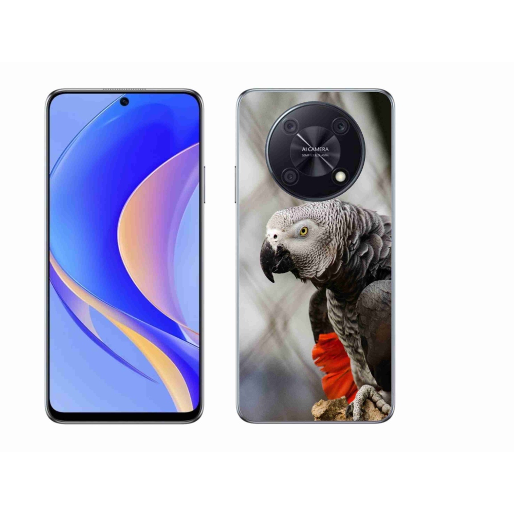 mmCase gélhuzat a Huawei Nova Y90-hez – székakakadu 3