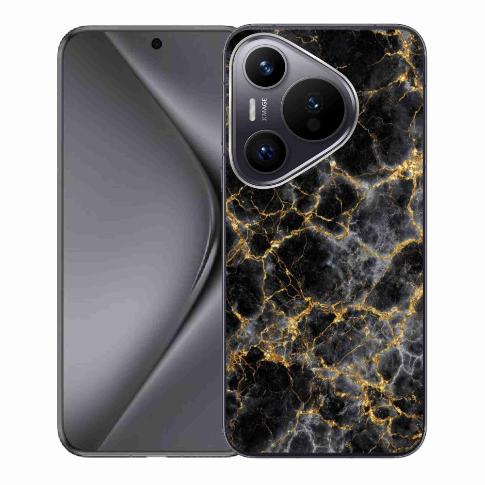 Gél borítás mmCase a Huawei Pura 70 készülékhez - absztrakt motívum 43