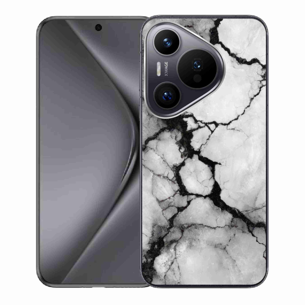 Zselés borítás mmCase a Huawei Pura 70 készülékhez - absztrakt motívum 50