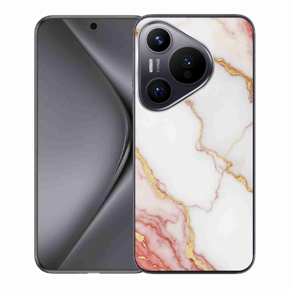 Zselés borítás mmCase for Huawei Pura 70 - absztrakt motívum 53