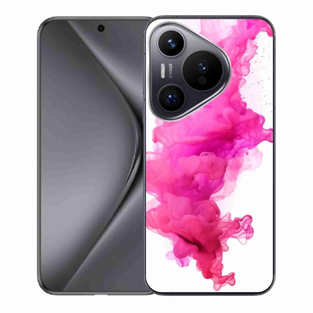Zselés borítás mmCase a Huawei Pura 70 készülékhez - absztrakt motívum 57
