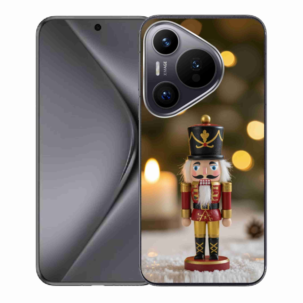 mmCase gél tok a Huawei Pura 70-hez – diótörő
