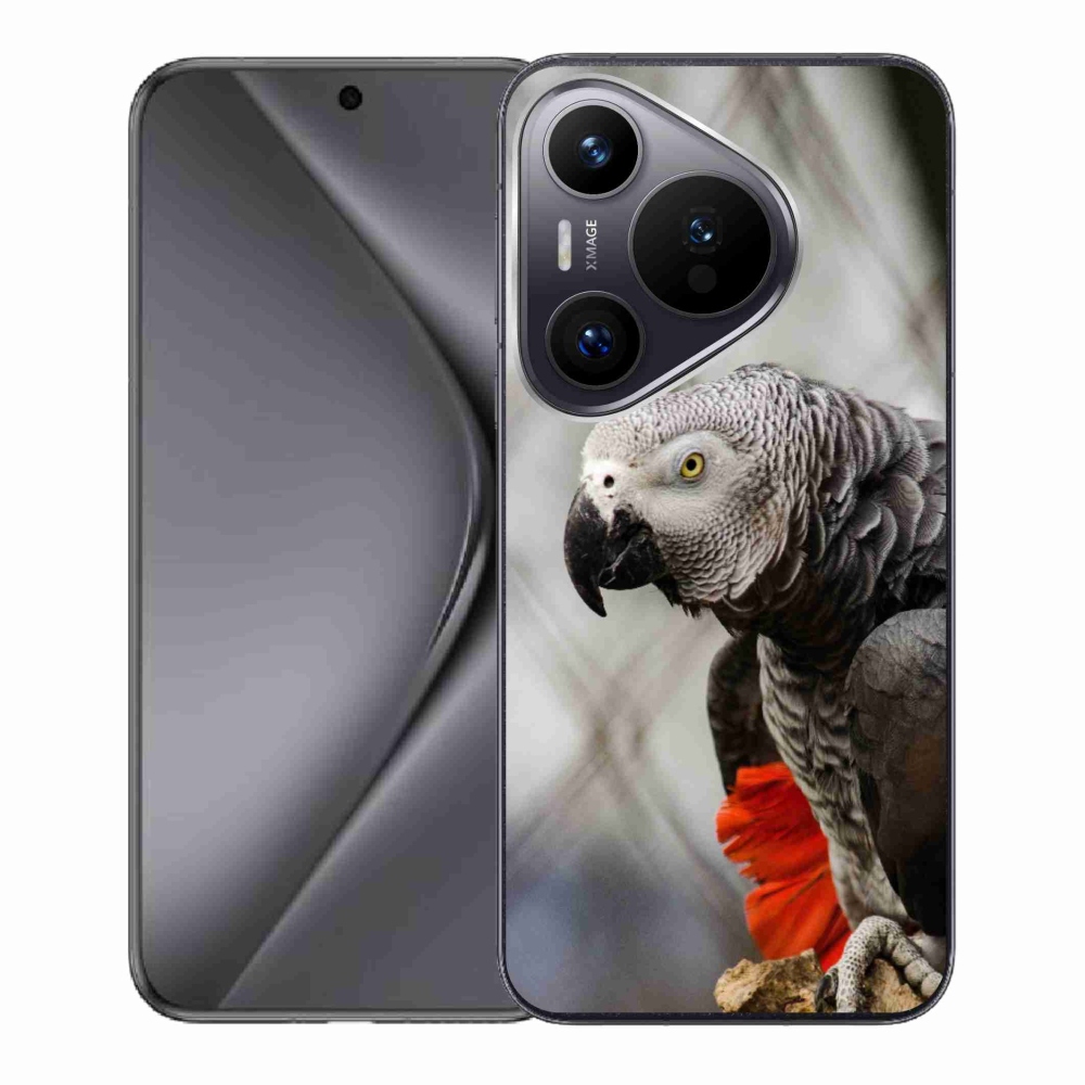mmCase gél tok a Huawei Pura 70-hez – szalakóta 3