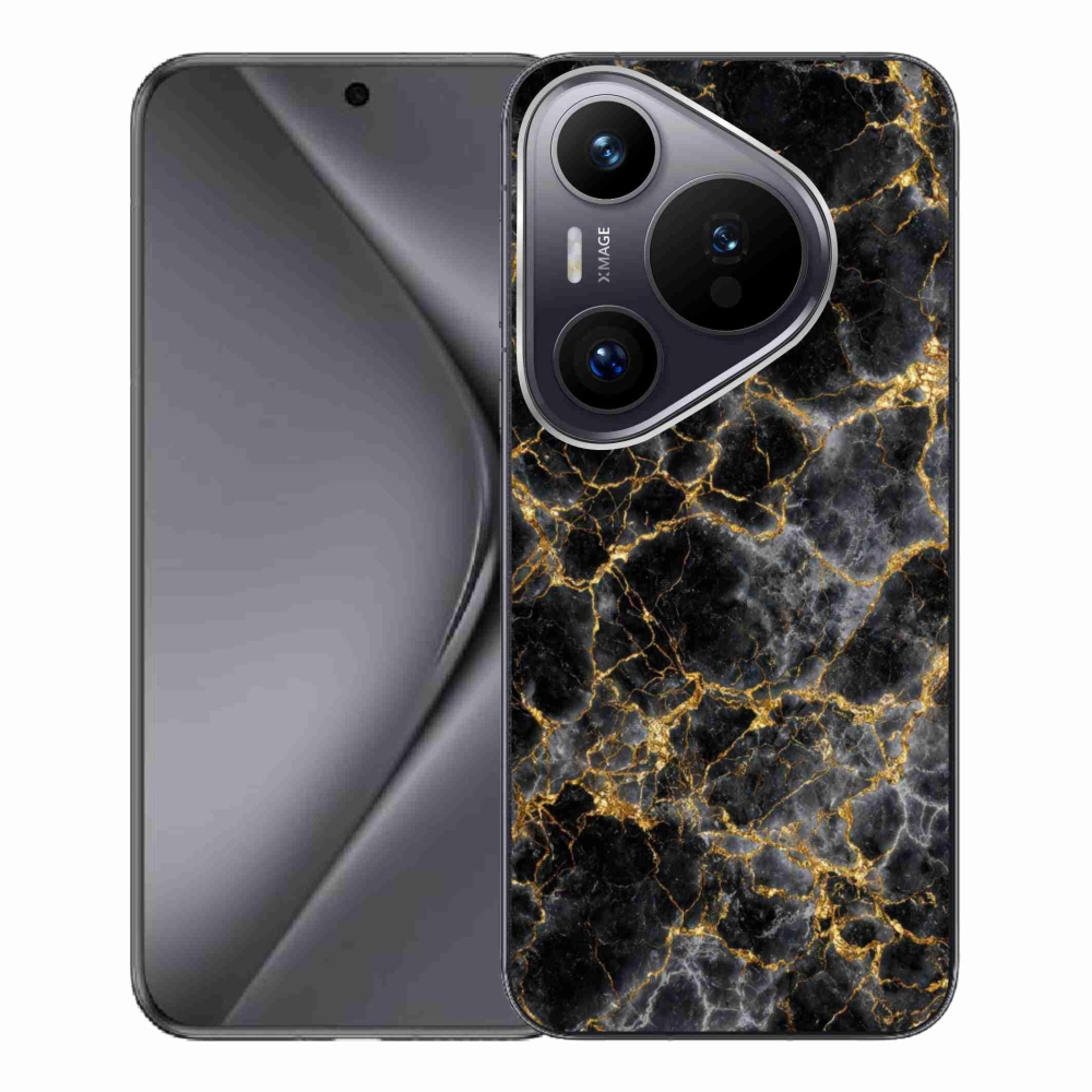 Gél borítás mmCase a Huawei Pura 70 Pro készülékhez - absztrakt motívum 43