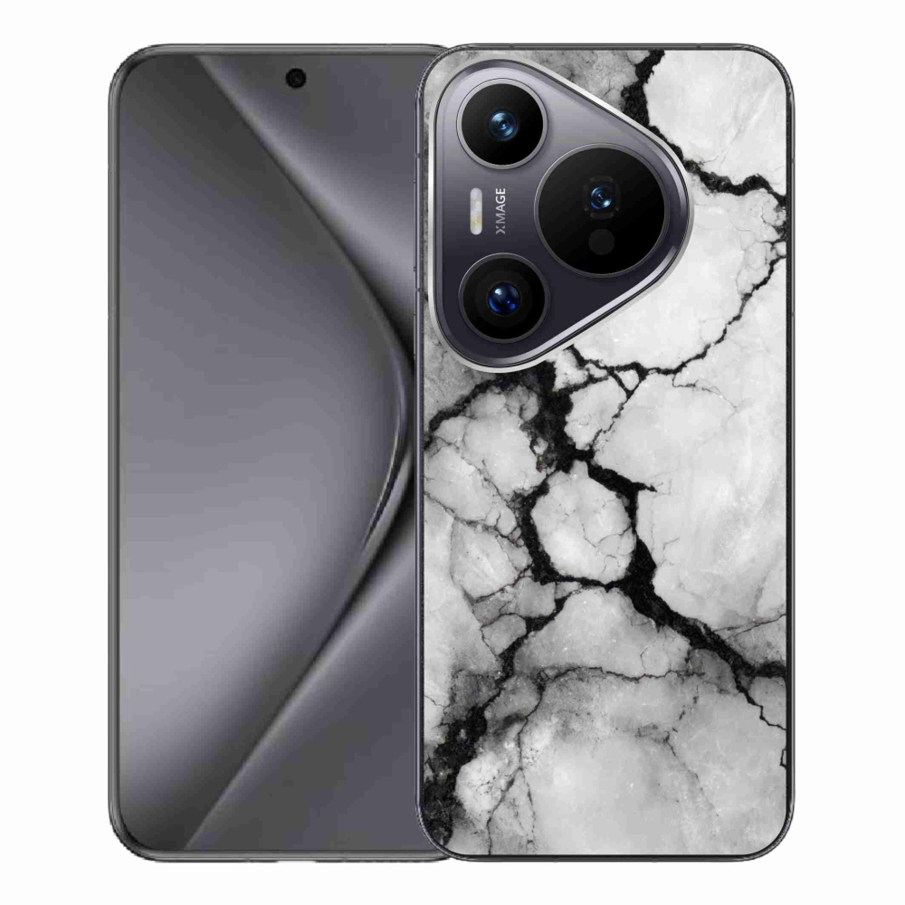 Zselés borítás mmCase a Huawei Pura 70 Pro készülékhez - absztrakt motívum 50