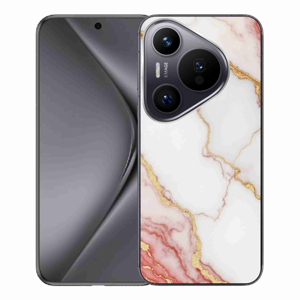 Zselés borítás mmCase a Huawei Pura 70 Pro készülékhez - elvont motívum 53