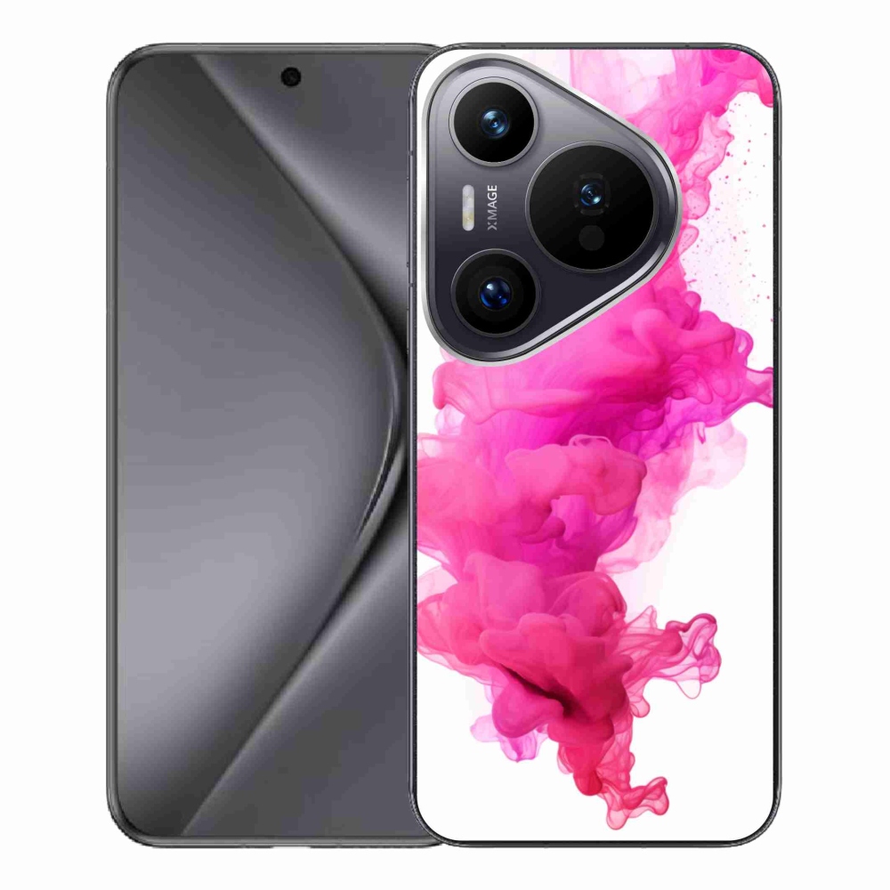 Gél borítás mmCase a Huawei Pura 70 Pro készülékhez - absztrakt motívum 57