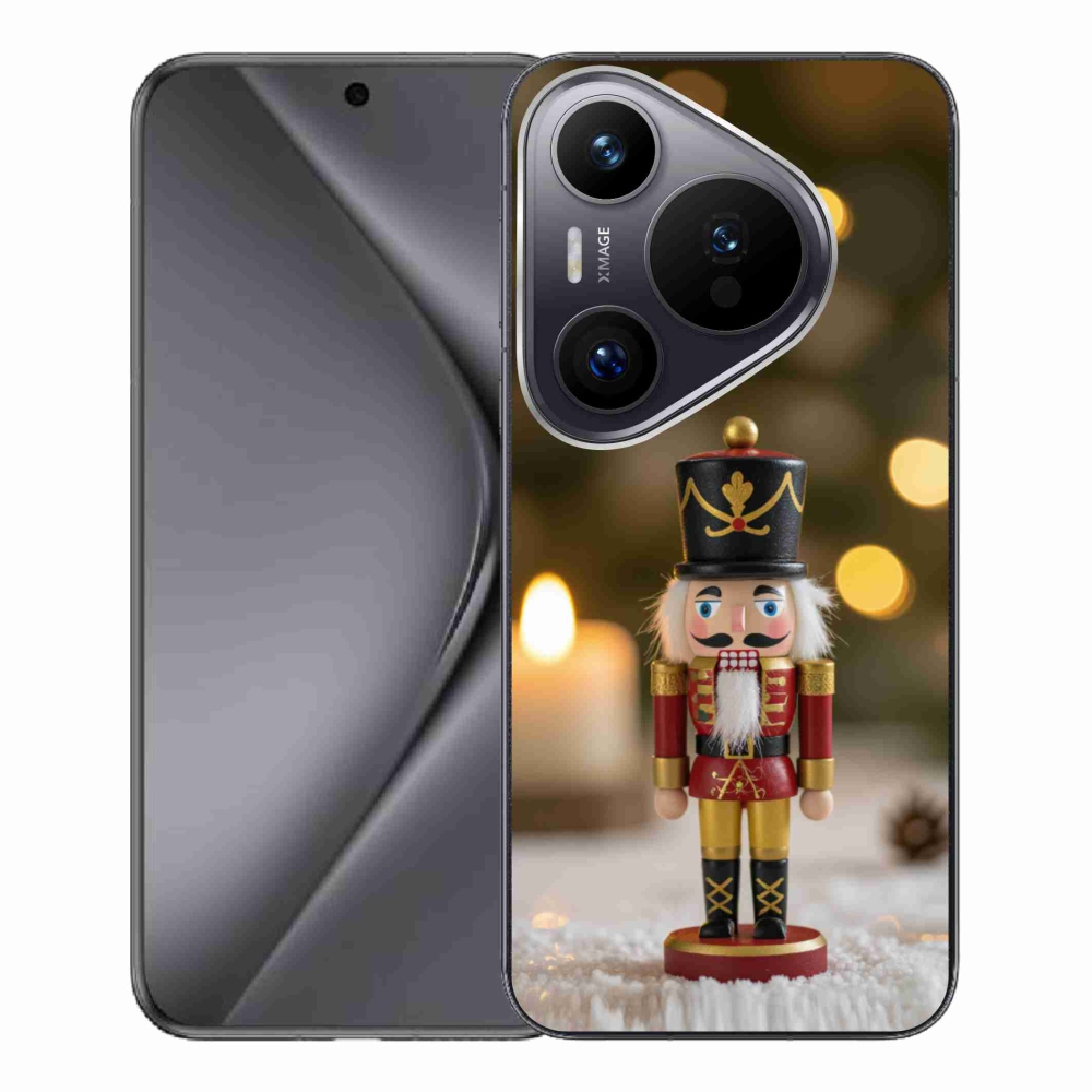 mmCase gél tok a Huawei Pura 70 Pro-hoz – diótörő