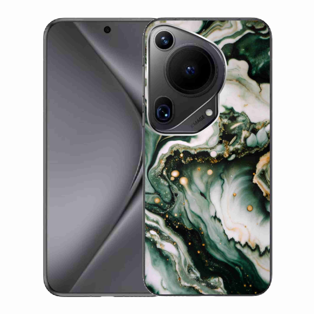Gél borítás mmCase a Huawei Pura 70 Ultra készülékhez - absztrakt motívum 38