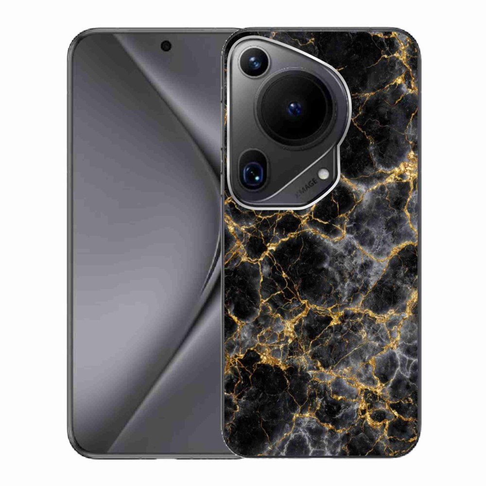 Gél borítás mmCase a Huawei Pura 70 Ultra készülékhez - absztrakt motívum 43