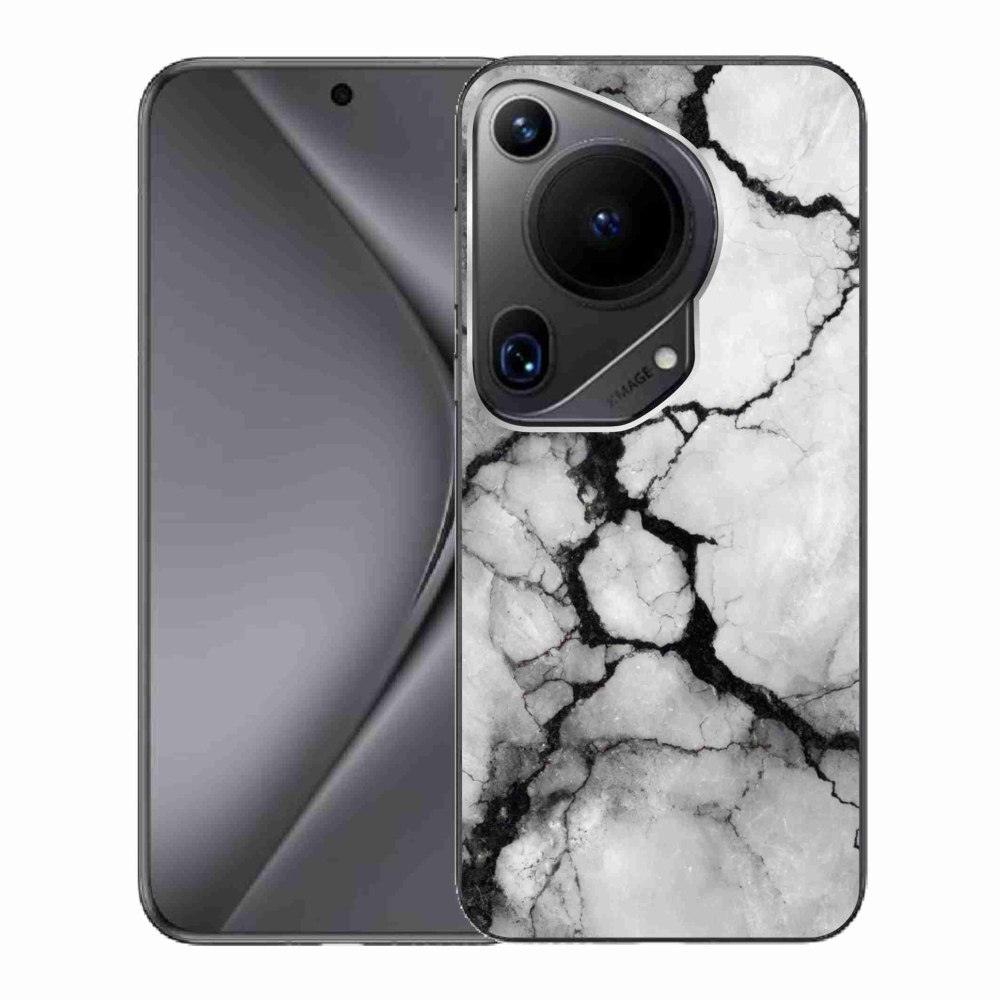 Zselés borítás mmCase a Huawei Pura 70 Ultra számára - absztrakt motívum 50