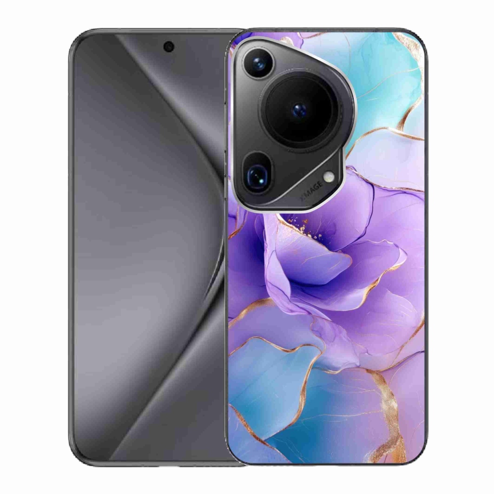 Gél borítás mmCase a Huawei Pura 70 Ultra készülékhez - absztrakt motívum 52