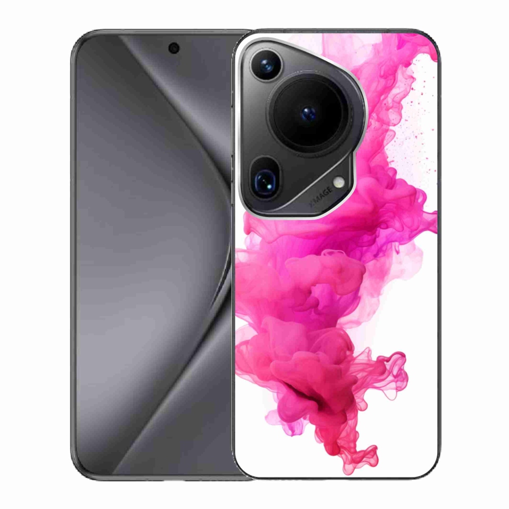 Gél borítás mmCase a Huawei Pura 70 Ultra készülékhez - absztrakt motívum 57