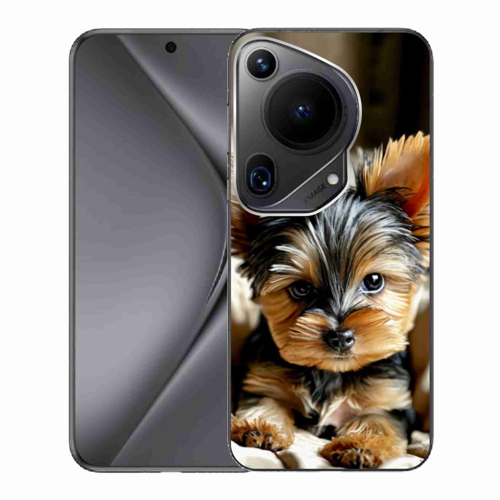 Gél borítás mmCase a Huawei Pura 70 Ultra készülékhez - Yorkshire 11