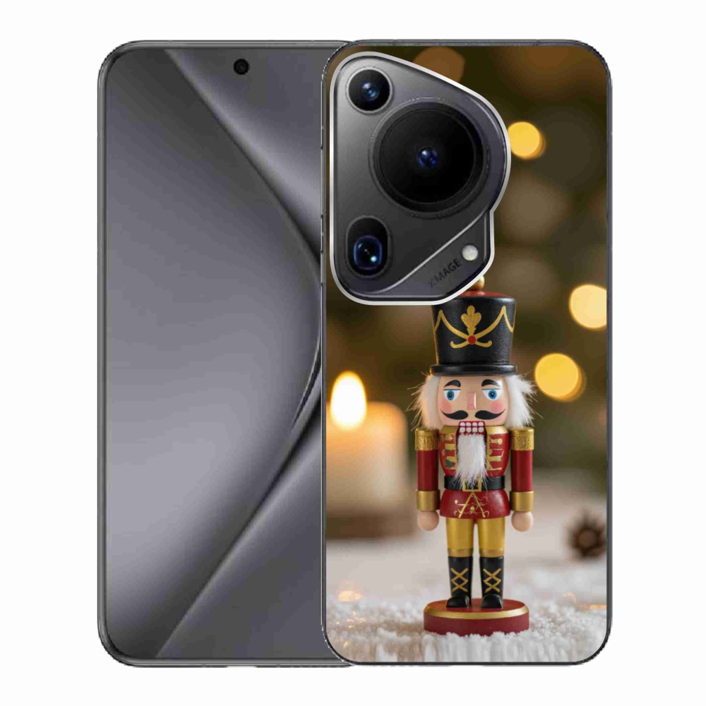 mmCase gél tok a Huawei Pura 70 Ultra-hoz – diótörő