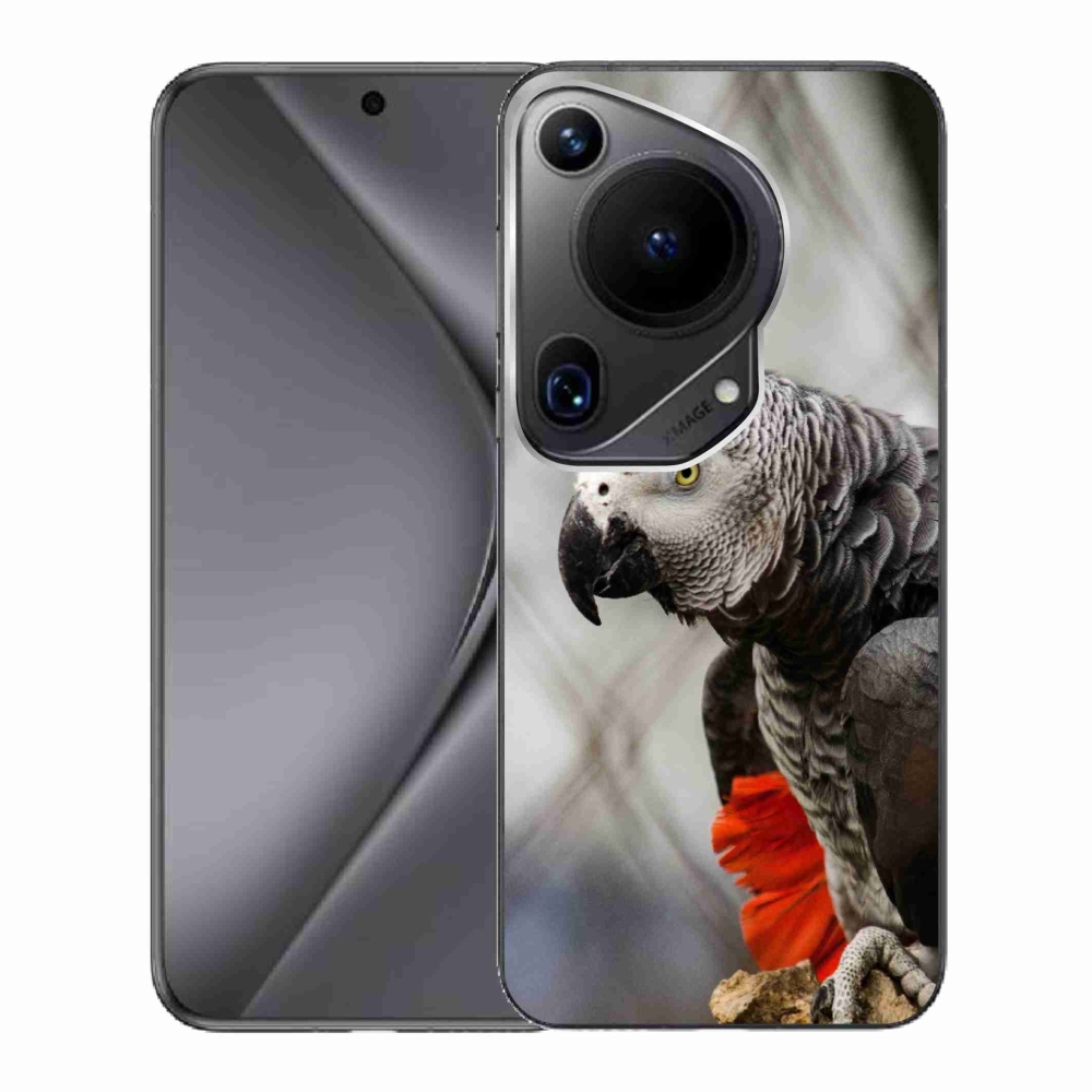 mmCase gél tok a Huawei Pura 70 Ultra-hoz – székakakadu 3