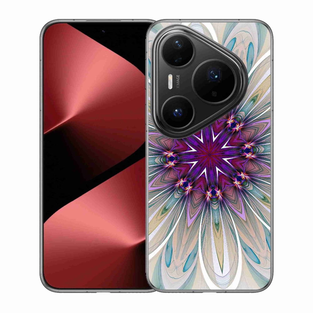 Zselés borítás mmCase a Huawei Pura 80 Pro készülékhez - kivonat 10