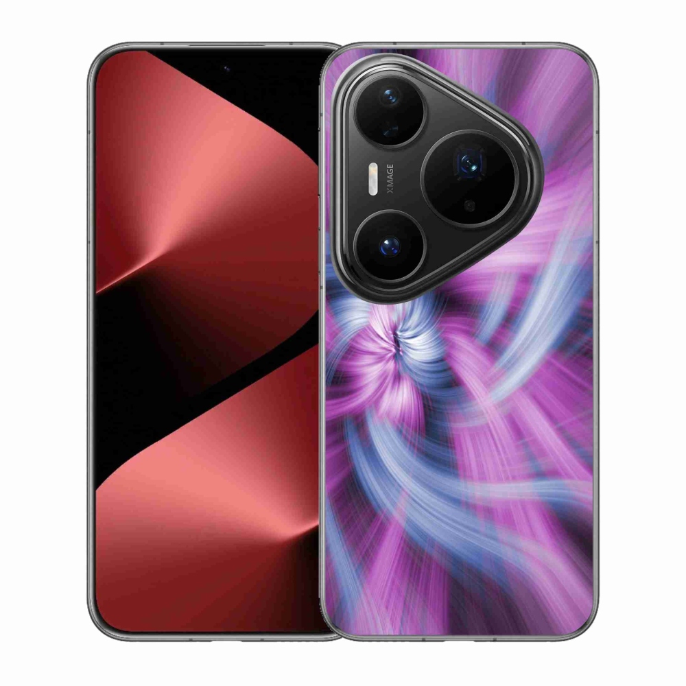 Zselés borítás mmCase a Huawei Pura 80 Pro készülékhez - kivonat 12