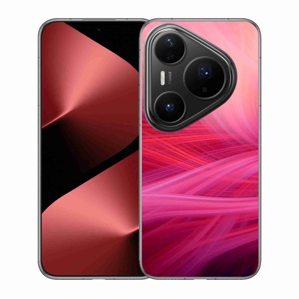 Gél borítás mmCase a Huawei Pura 80 Pro készülékhez - kivonat 13