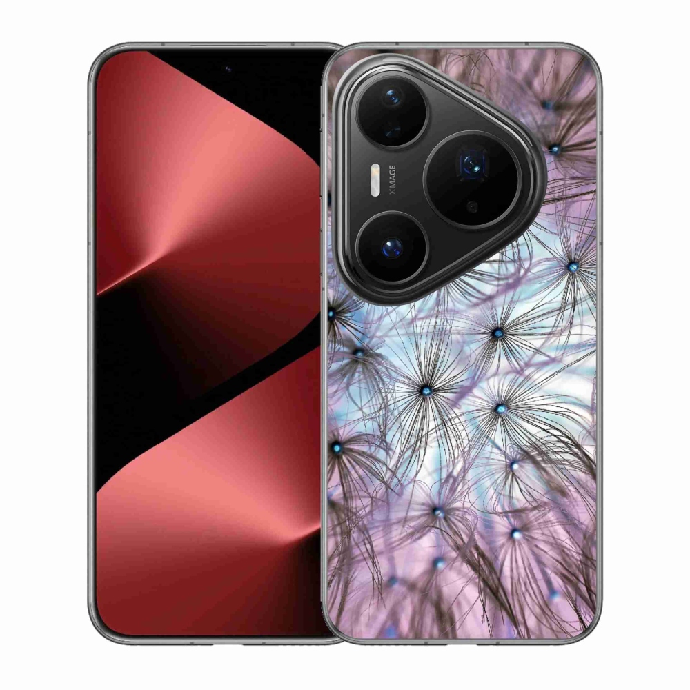 Zselés borítás mmCase a Huawei Pura 80 Pro-n - kivonat 17