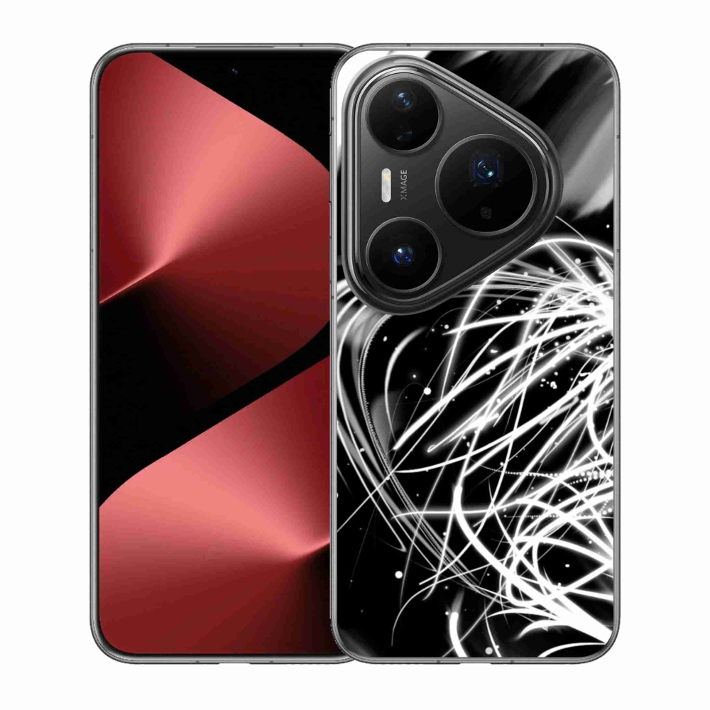 Gél borítás mmCase a Huawei Pura 80 Pro készülékre - kivonat 2