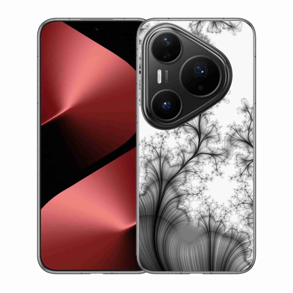 Zselés borítás mmCase a Huawei Pura 80 Pro készülékre - kivonat 20