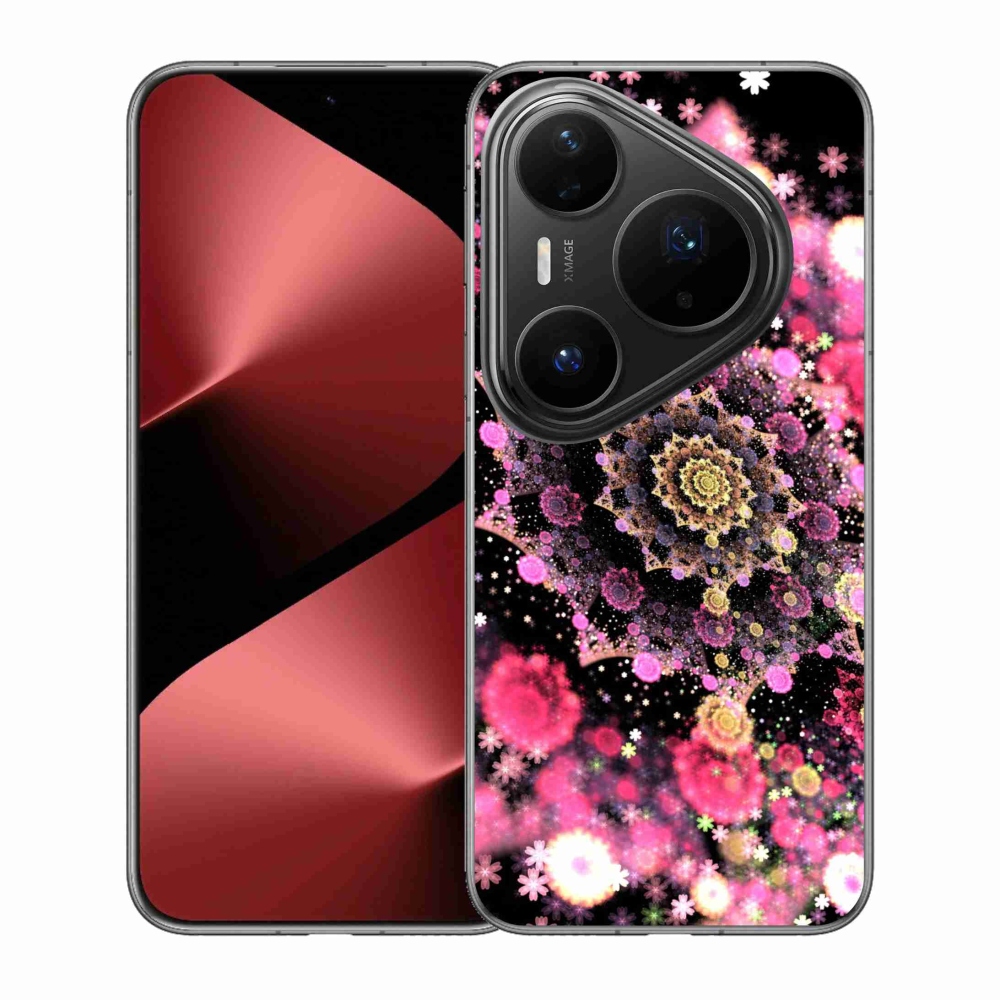 Zselés borítás mmCase a Huawei Pura 80 Pro-n - kivonat 21