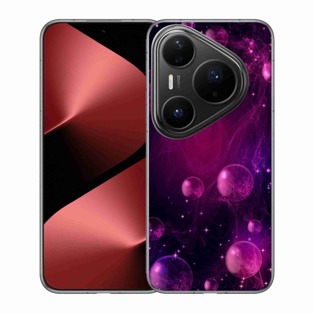 Gél borítás mmCase a Huawei Pura 80 Pro készülékhez - kivonat 22