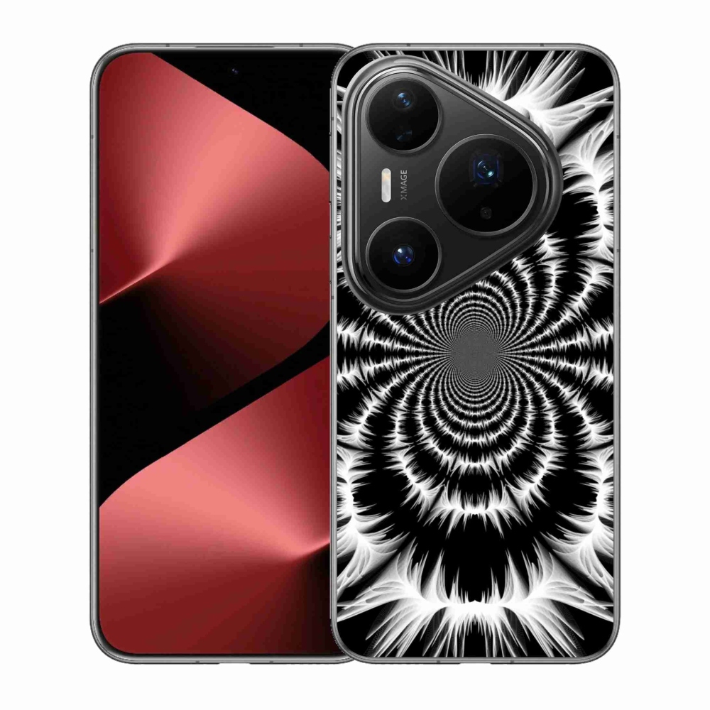 Zselés borítás mmCase a Huawei Pura 80 Pro-n - kivonat 23