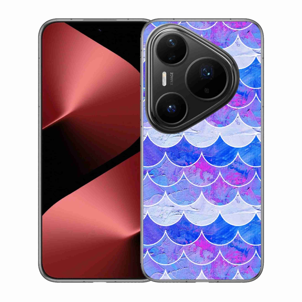 Zselés borítás mmCase a Huawei Pura 80 Pro-n - kivonat 29