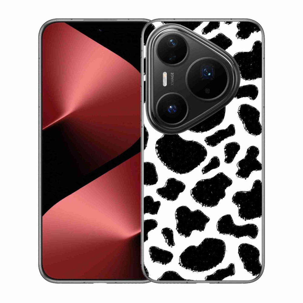 Zselés borítás mmCase a Huawei Pura 80 Pro készülékhez - kivonat 31