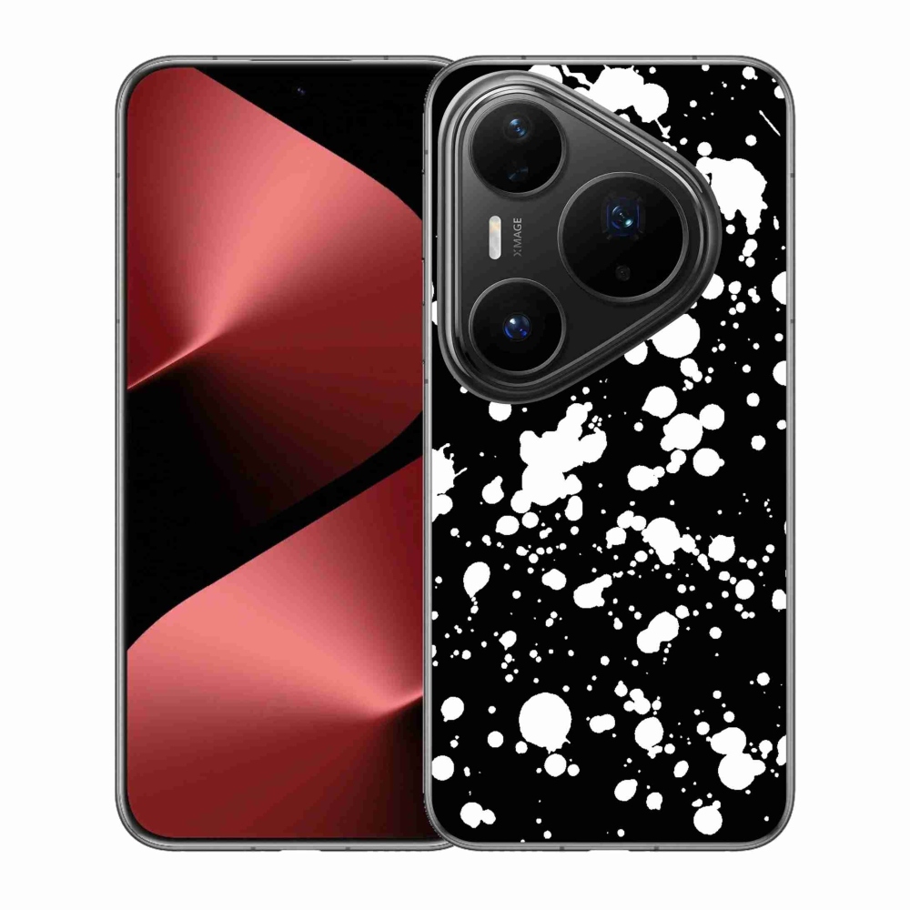 Gél borítás mmCase a Huawei Pura 80 Pro készülékhez - kivonat 32