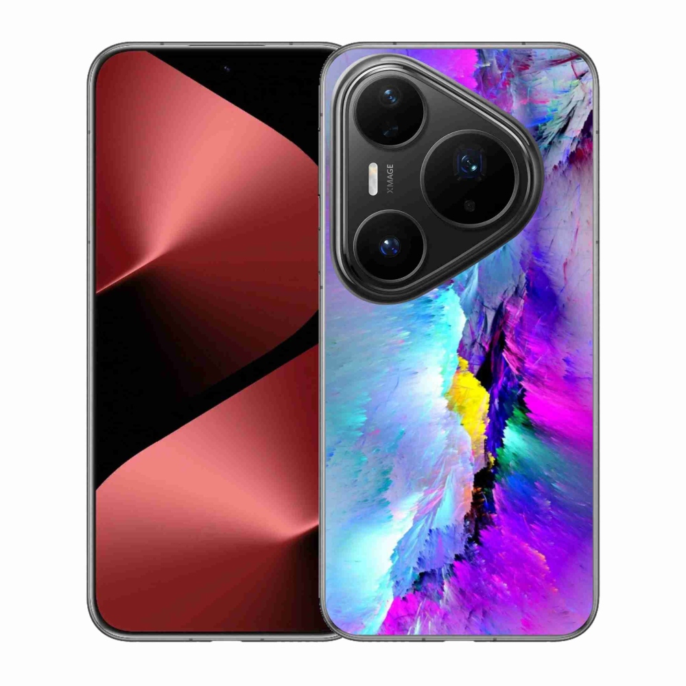 Zselés borítás mmCase a Huawei Pura 80 Pro-n - összefoglaló