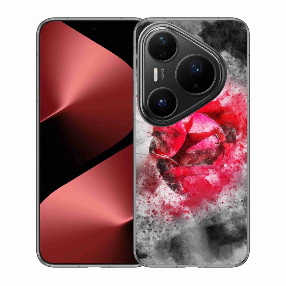 Zselés borítás mmCase a Huawei Pura 80 Pro - kivonat 9