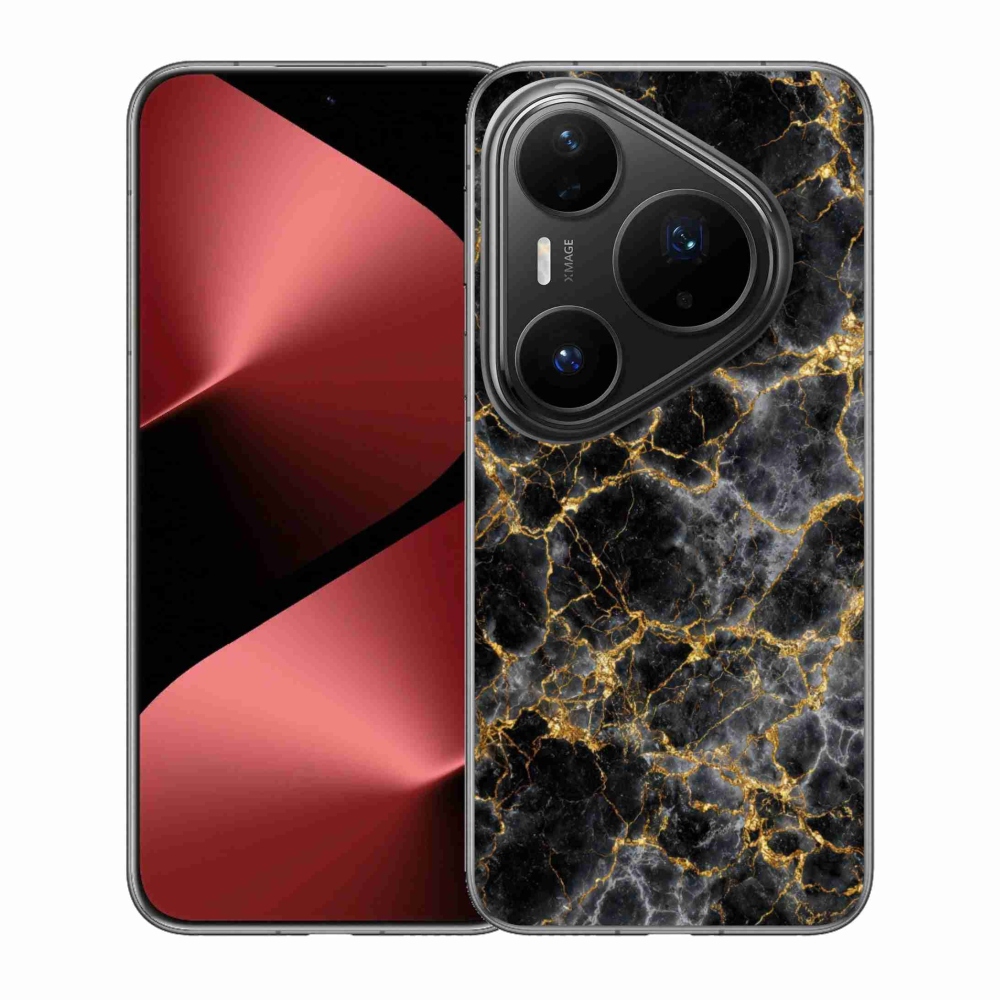 Gél borítás mmCase a Huawei Pura 80 Pro készülékhez - absztrakt motívum 43