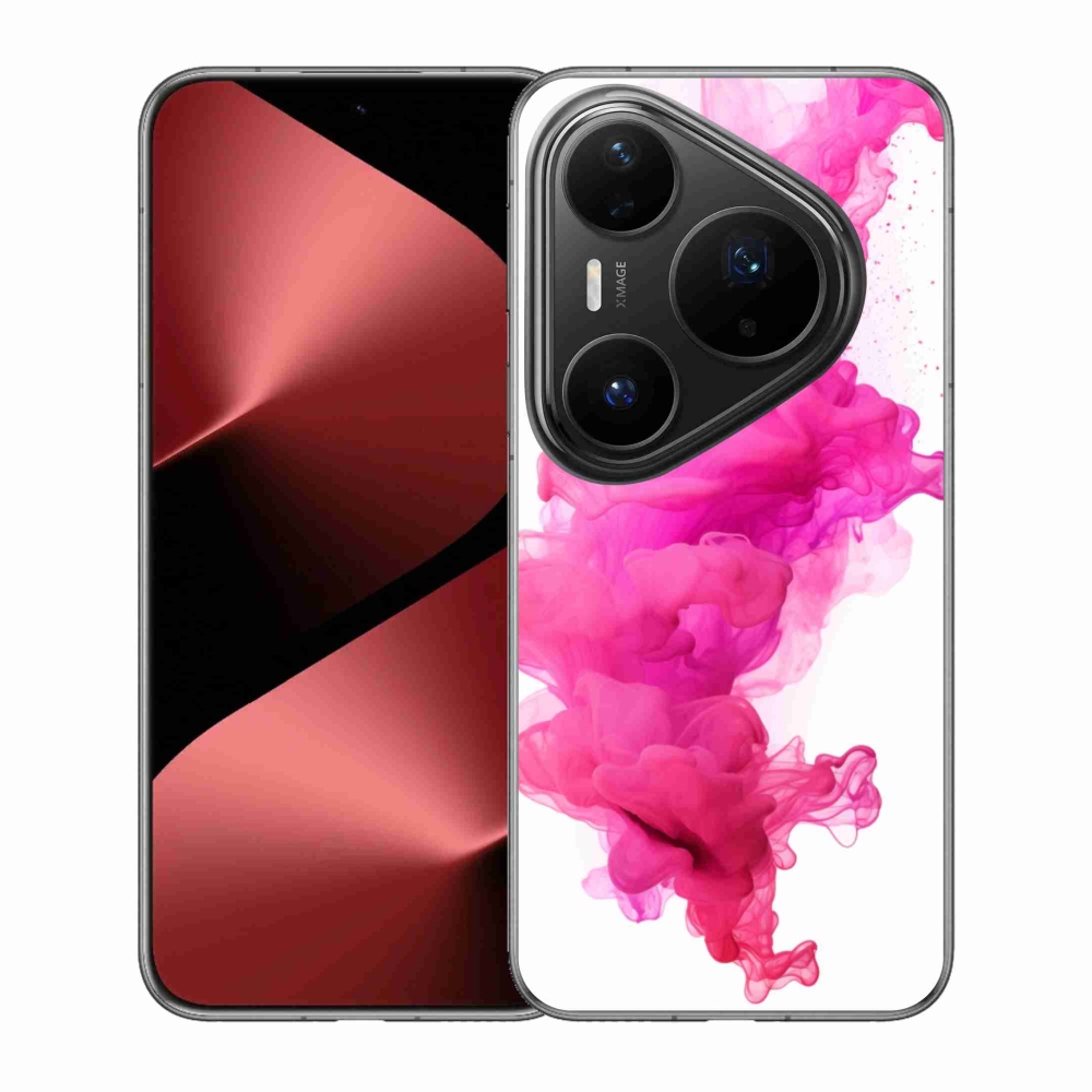 Gél borítás mmCase a Huawei Pura 80 Pro készülékhez - absztrakt motívum 57